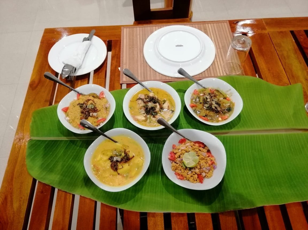 Trincomalee酒店住宿-Havana Club Resort & Spa