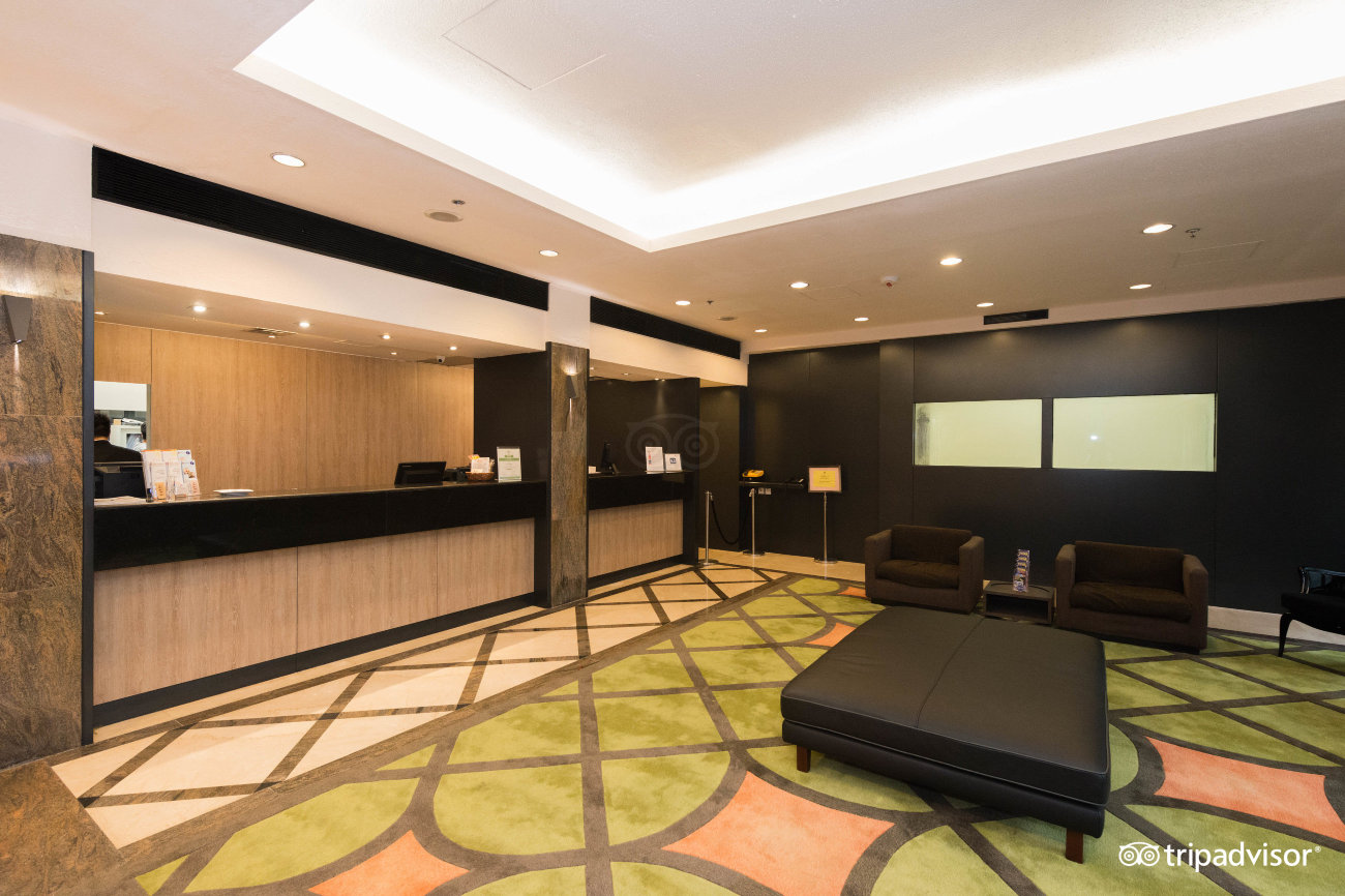 明爱白英奇宾馆-浴室