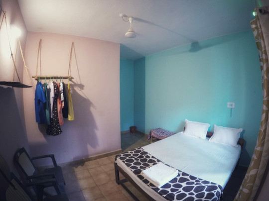 Sollee Vibes Guesthouse