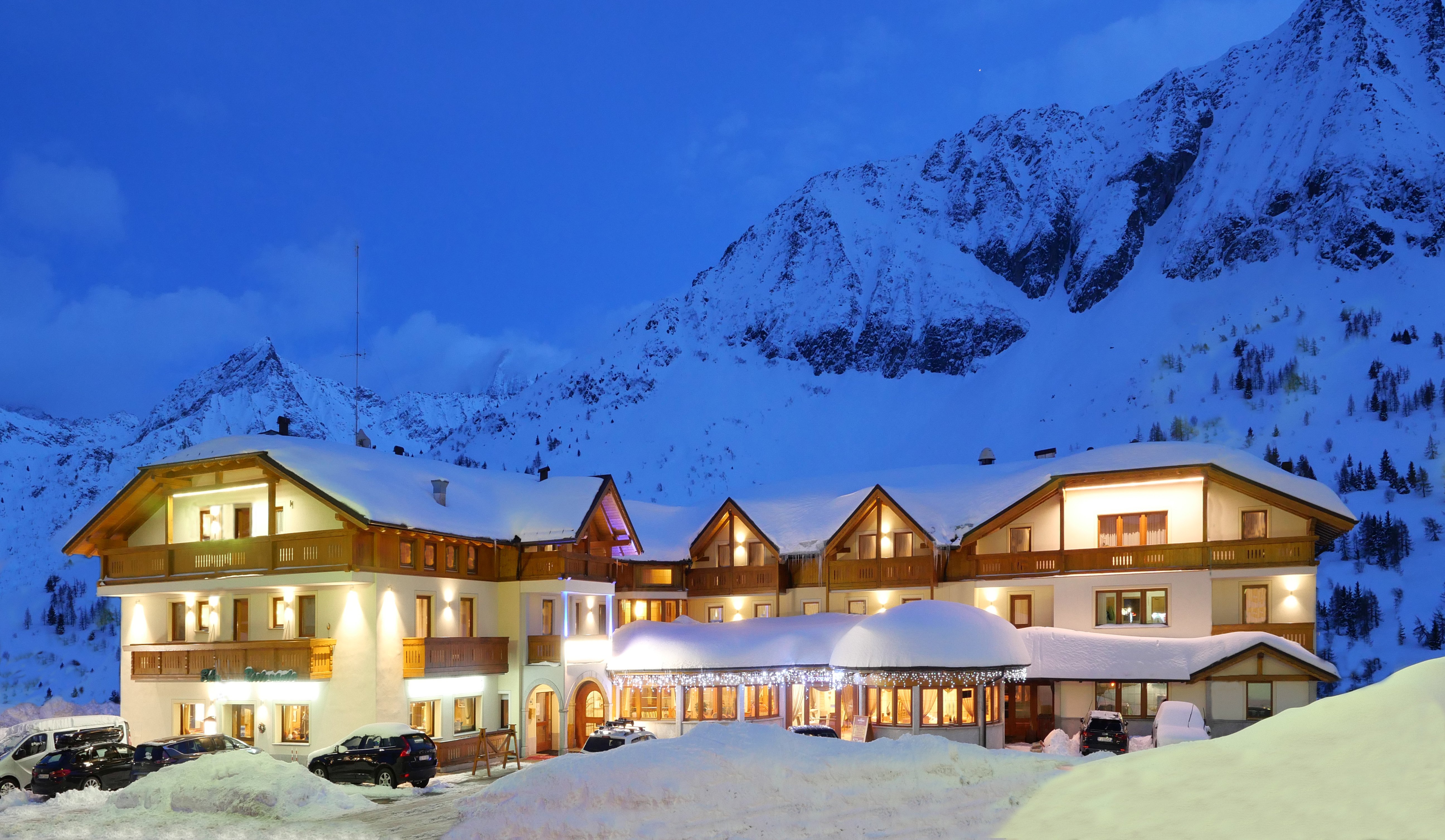 Hotel Gardenia-官方