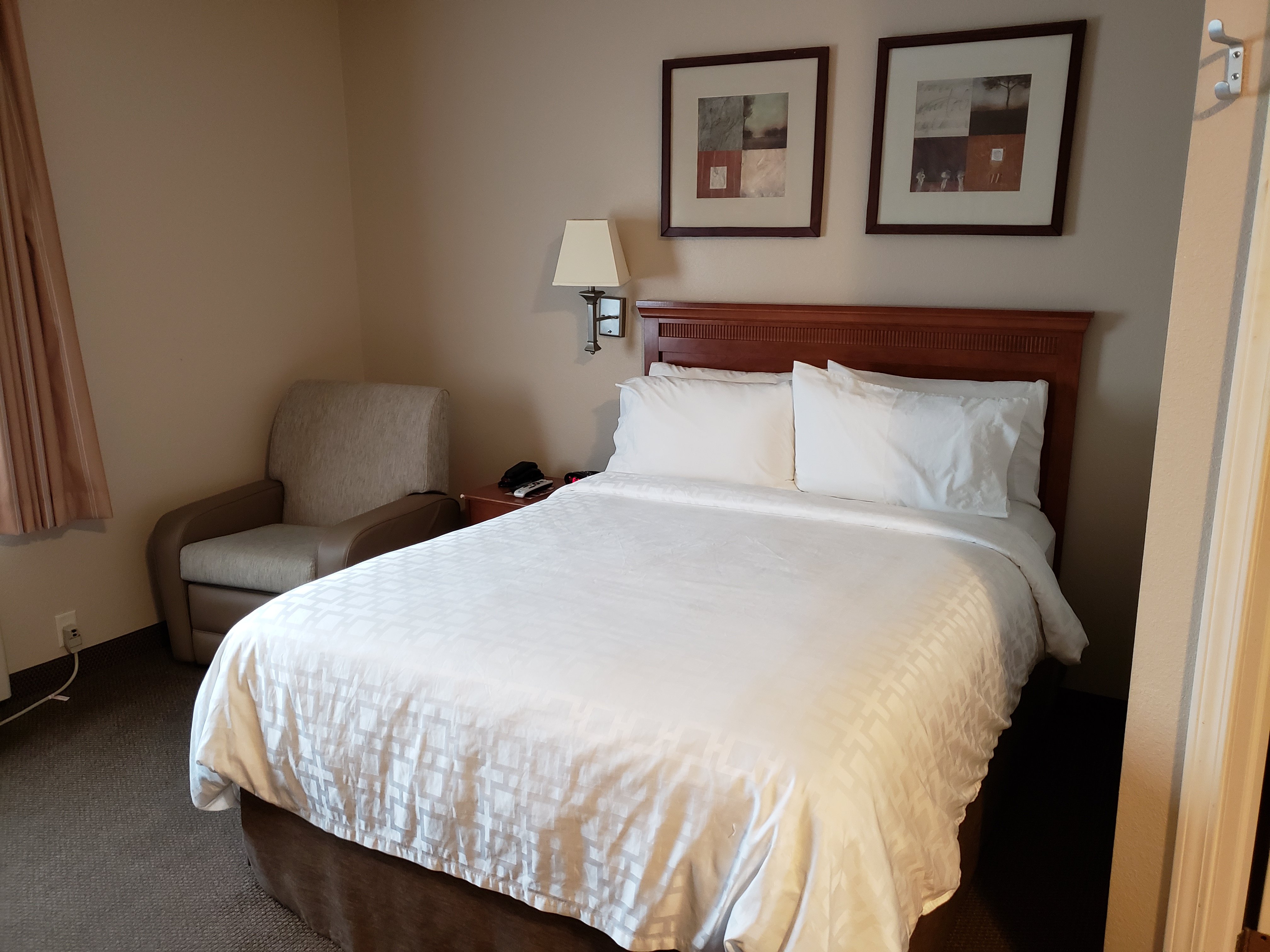Candlewood Suites Elkhart By IHG-官方