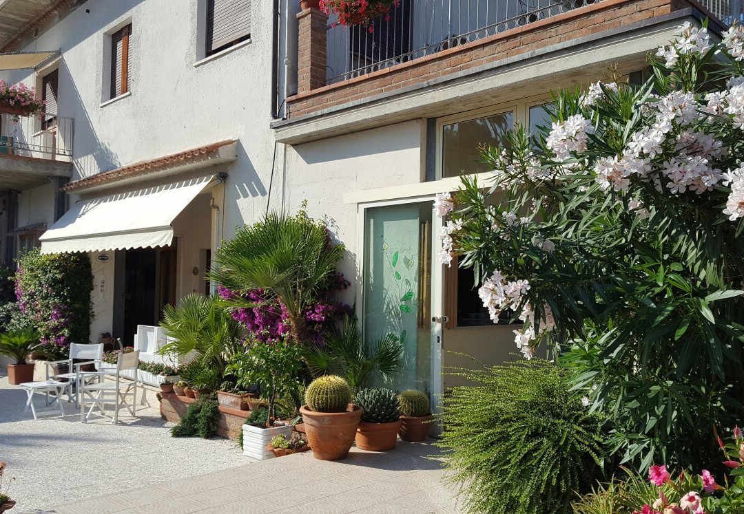 Hotel Teresa A Mare