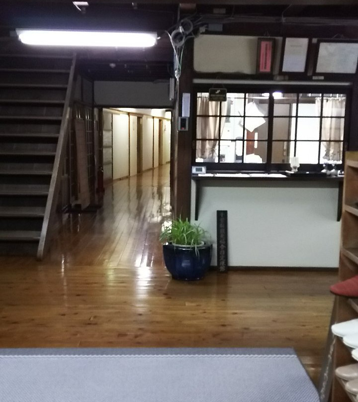 芝山町酒店住宿-Otakeya Ryokan