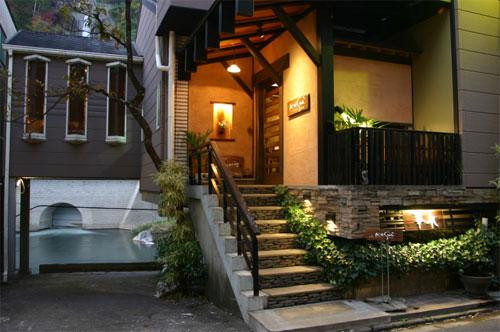 Ryokan Kasui