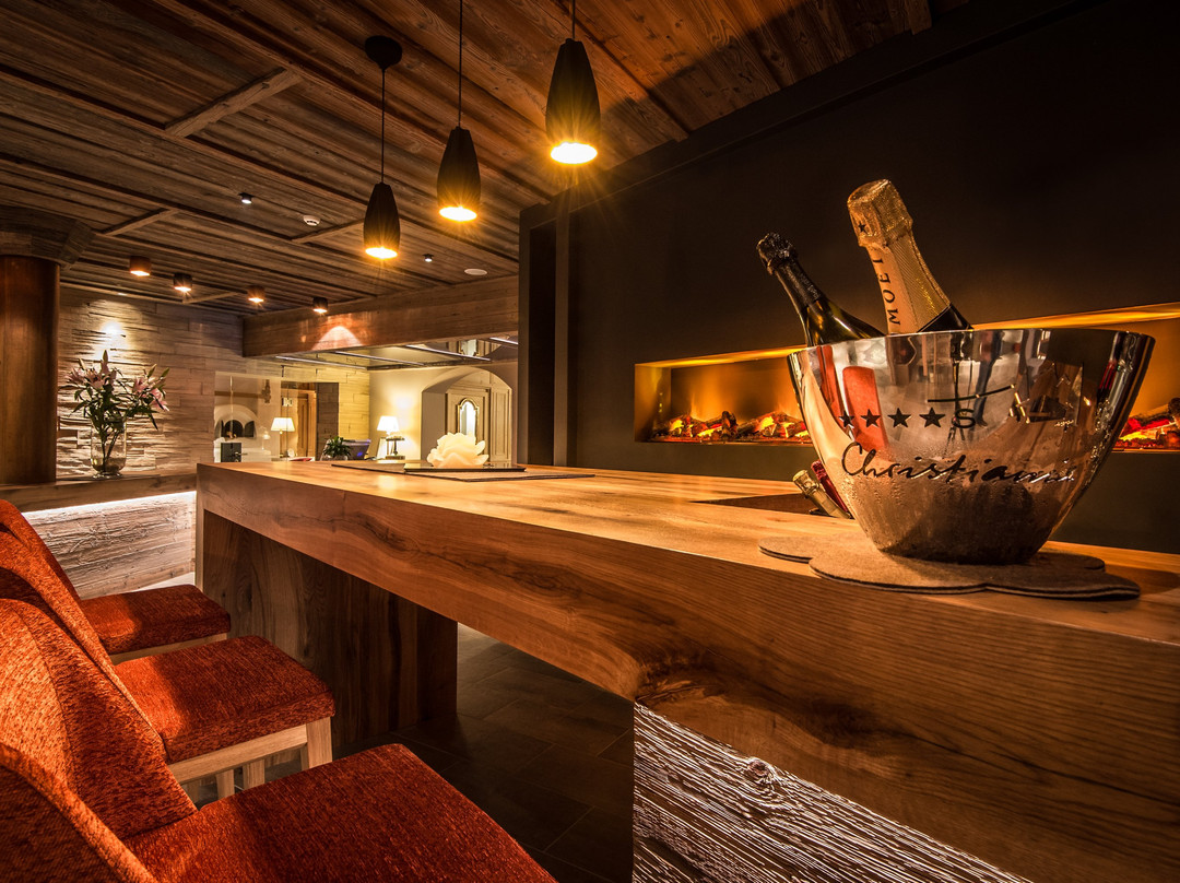 Hotel Christiania
