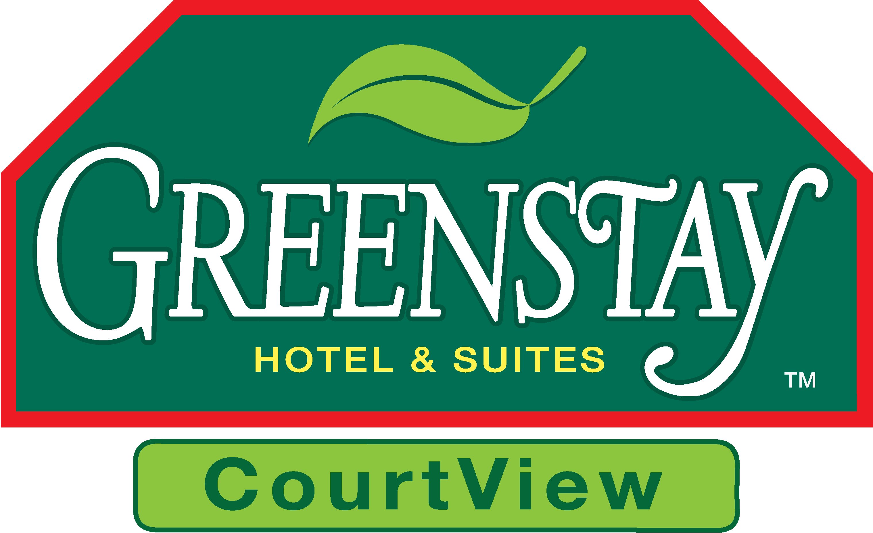 Greenstay Courtview-官方
