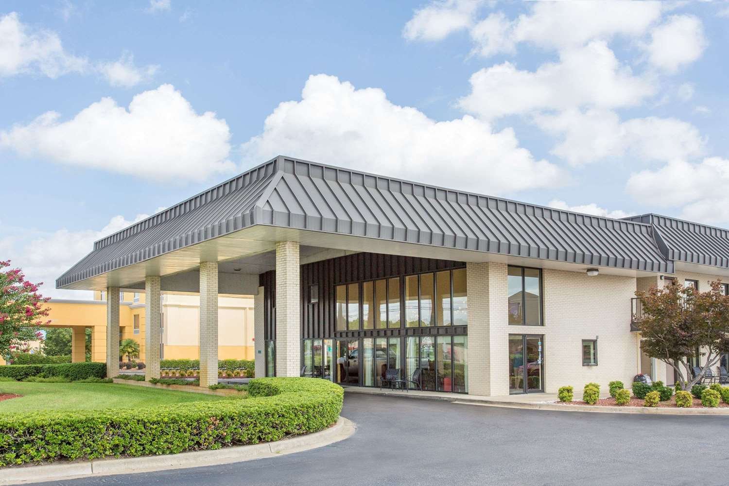 佛罗伦斯戴斯酒店-官方