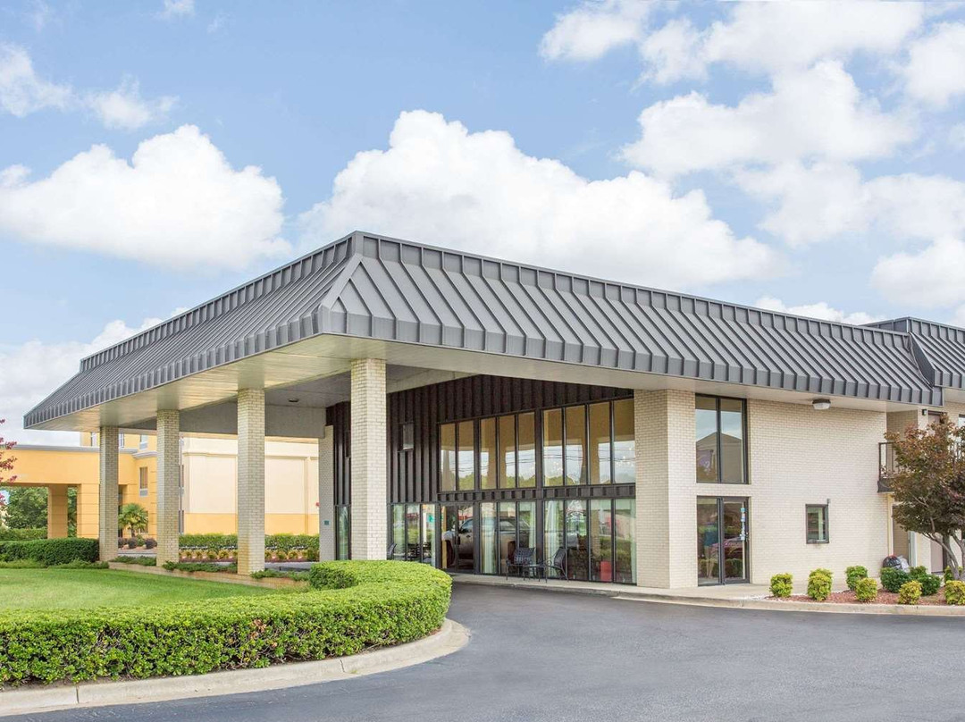 佛罗伦斯戴斯酒店