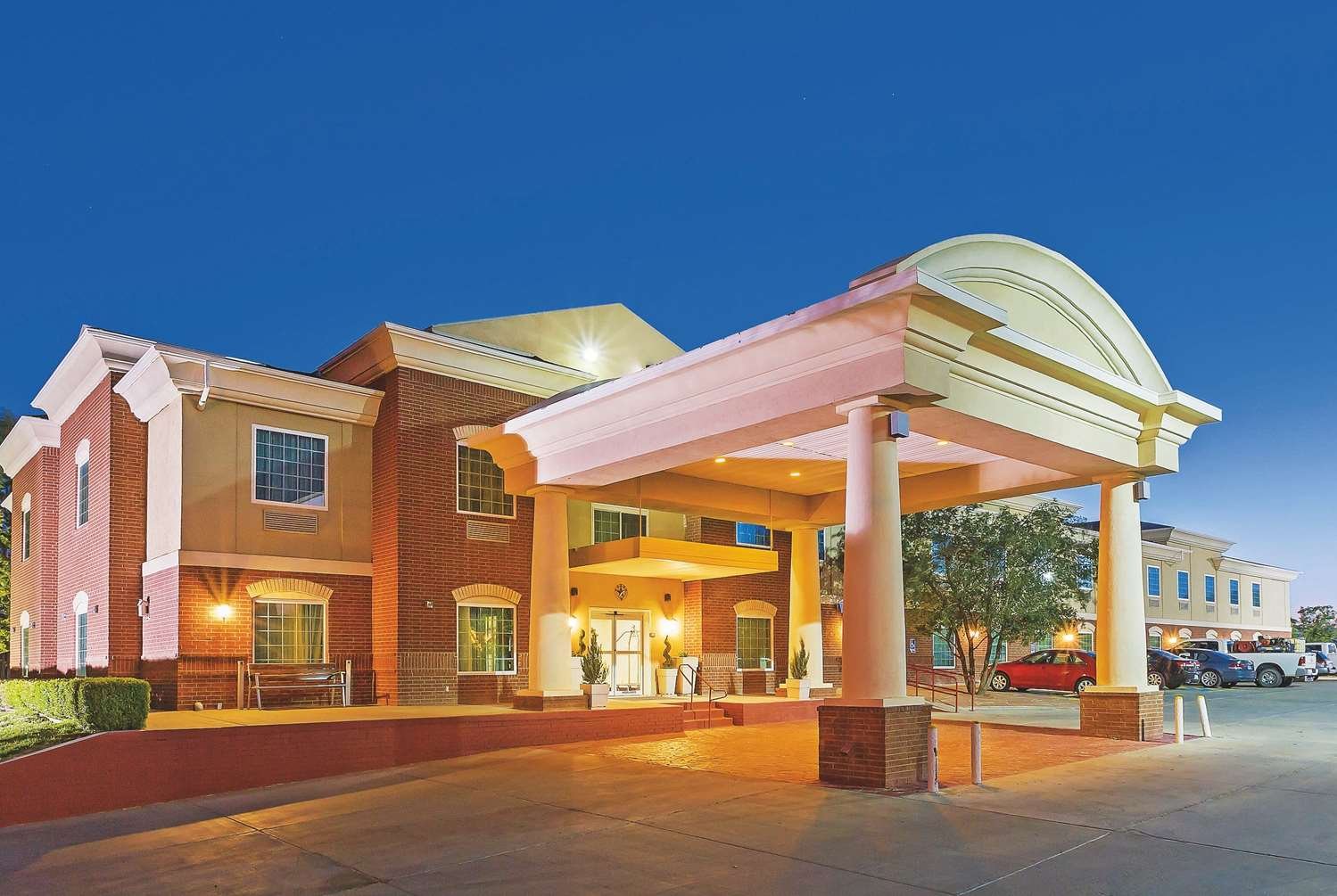 La Quinta Inn & Suites by Wyndham Dalhart-官方