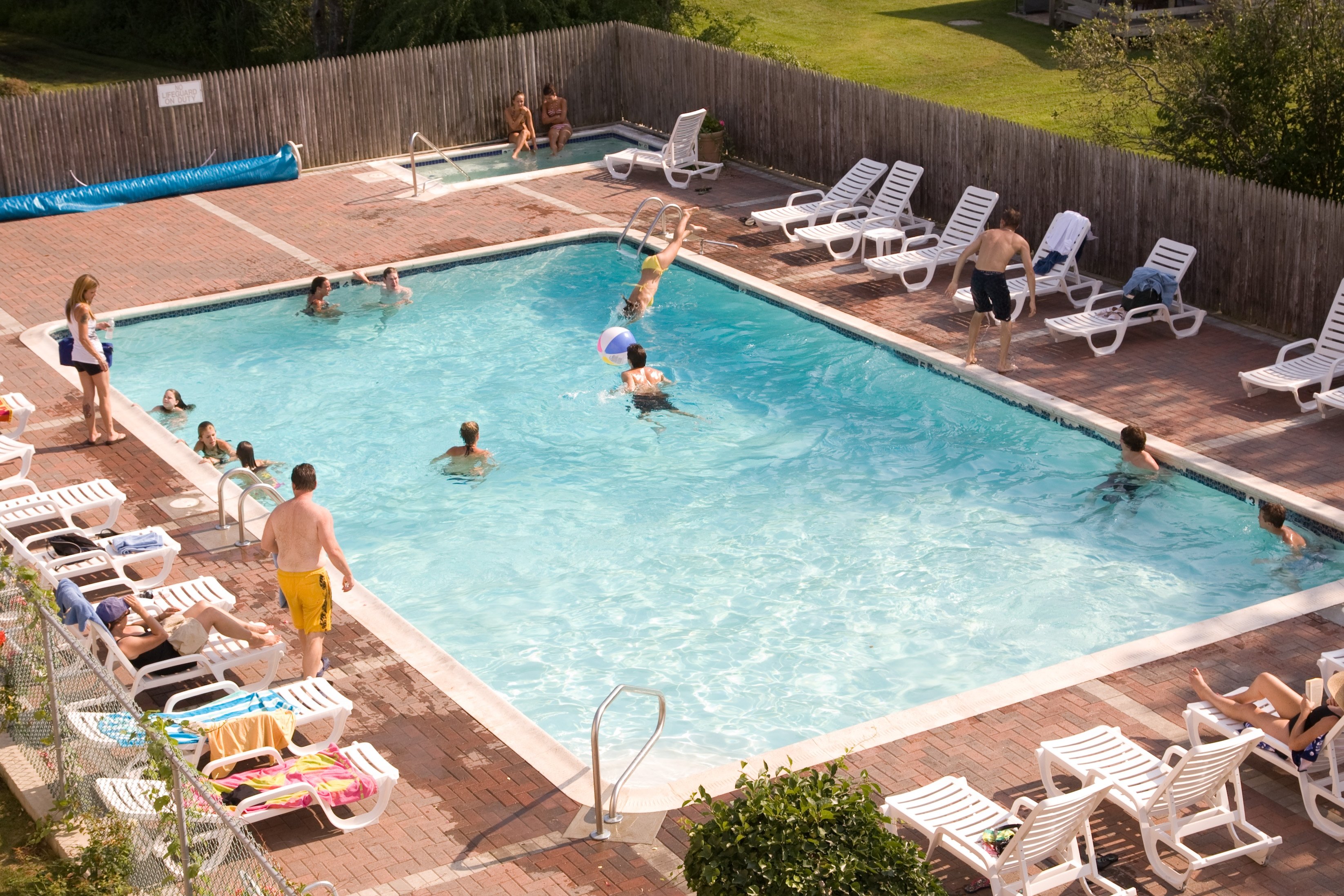Winnapaug Inn-官方