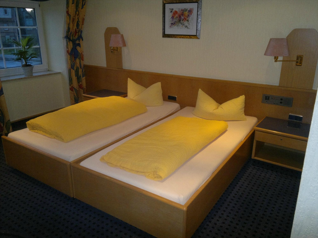 Hotel Heideparadies