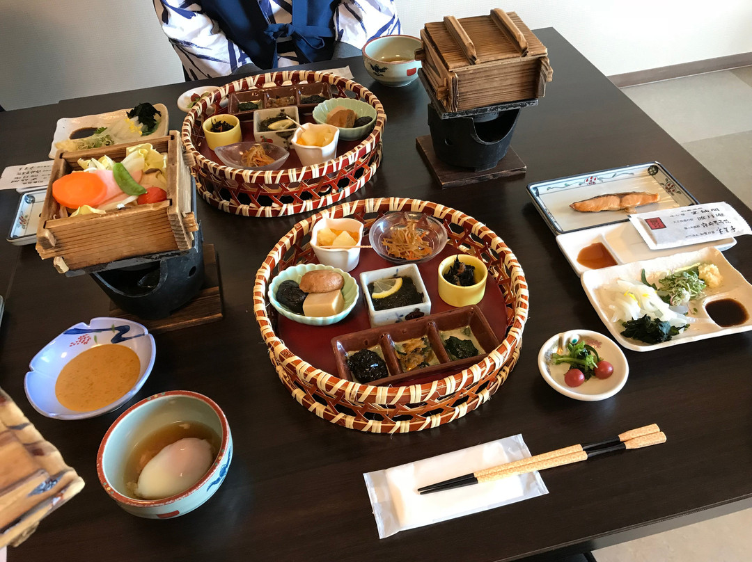 Yadomoriya Juen