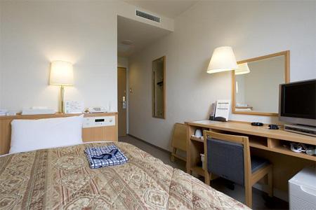 阿兹半田间酒店-官方