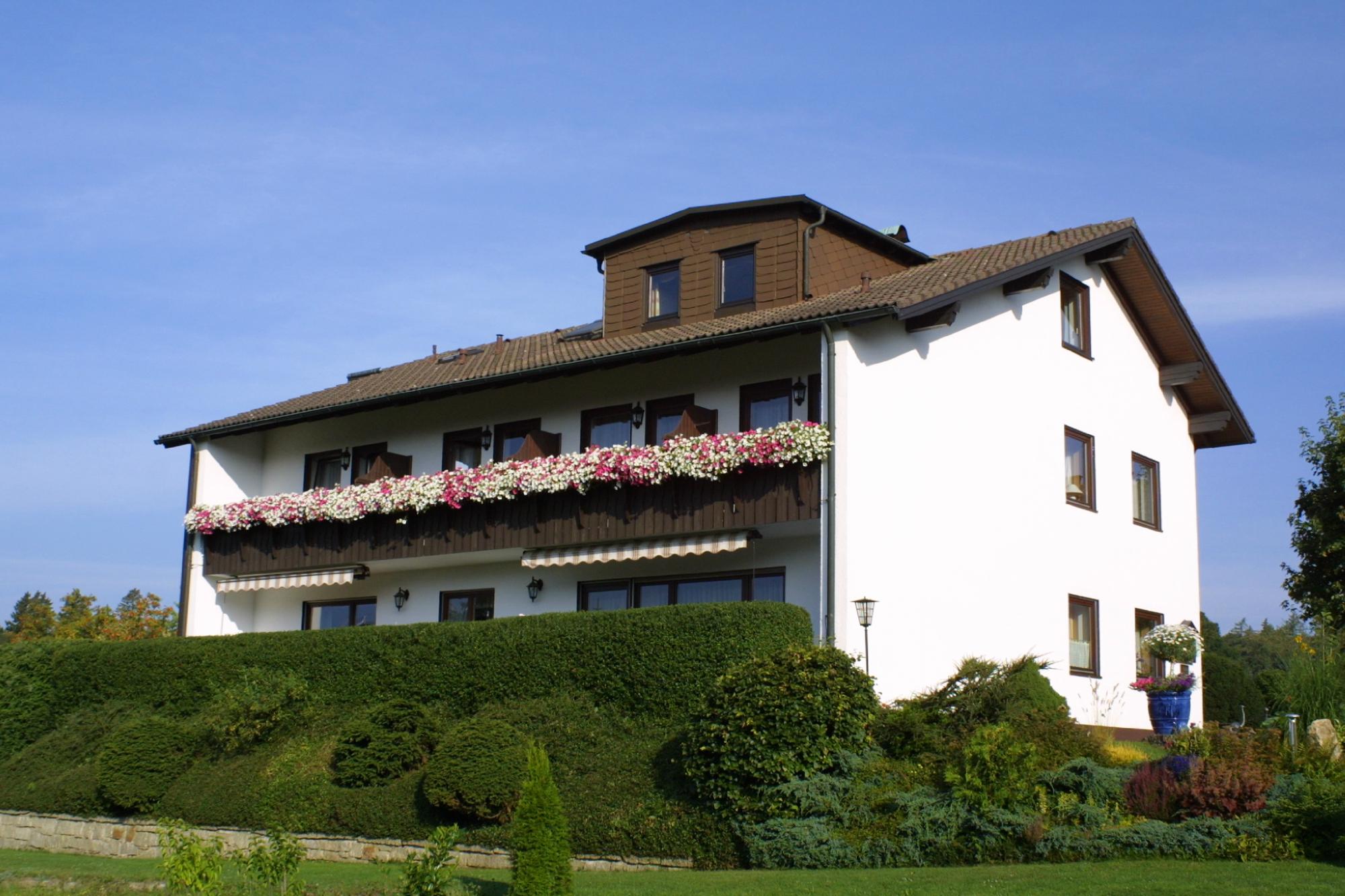 Gaestehaus Prinzregent Luitpold-官方