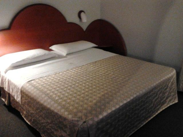 Marchi Hotel-客卧