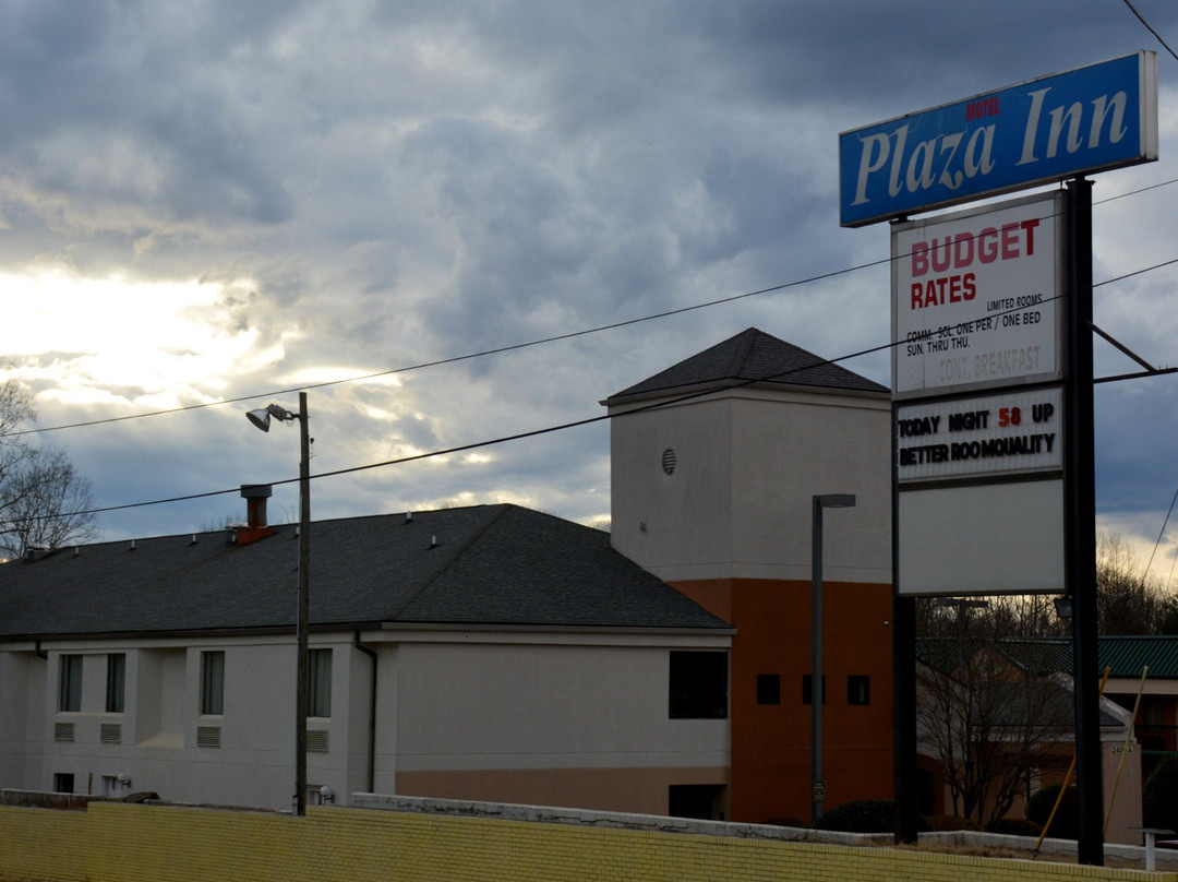 Baymont by Wyndham Morganton