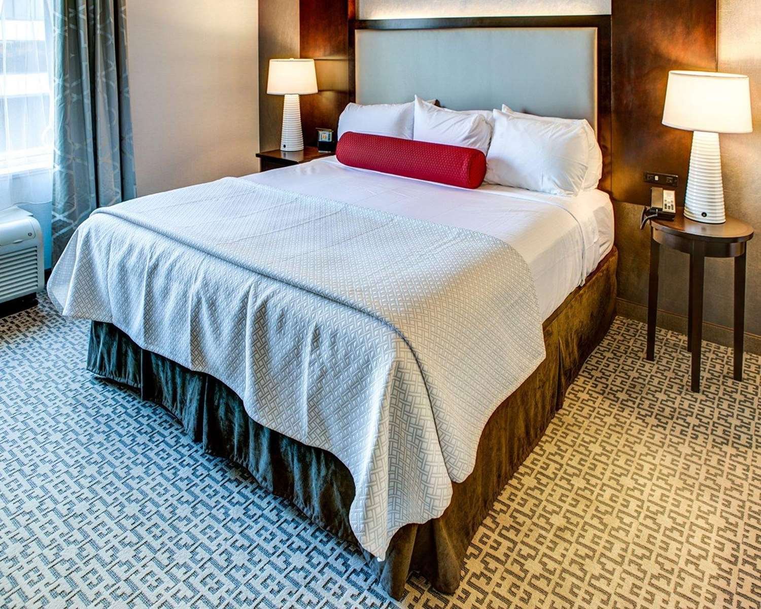 Cambria Hotel White Plains - Downtown-官方