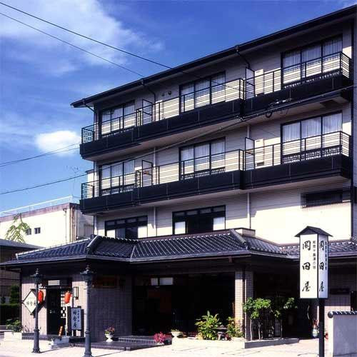 Okadaya