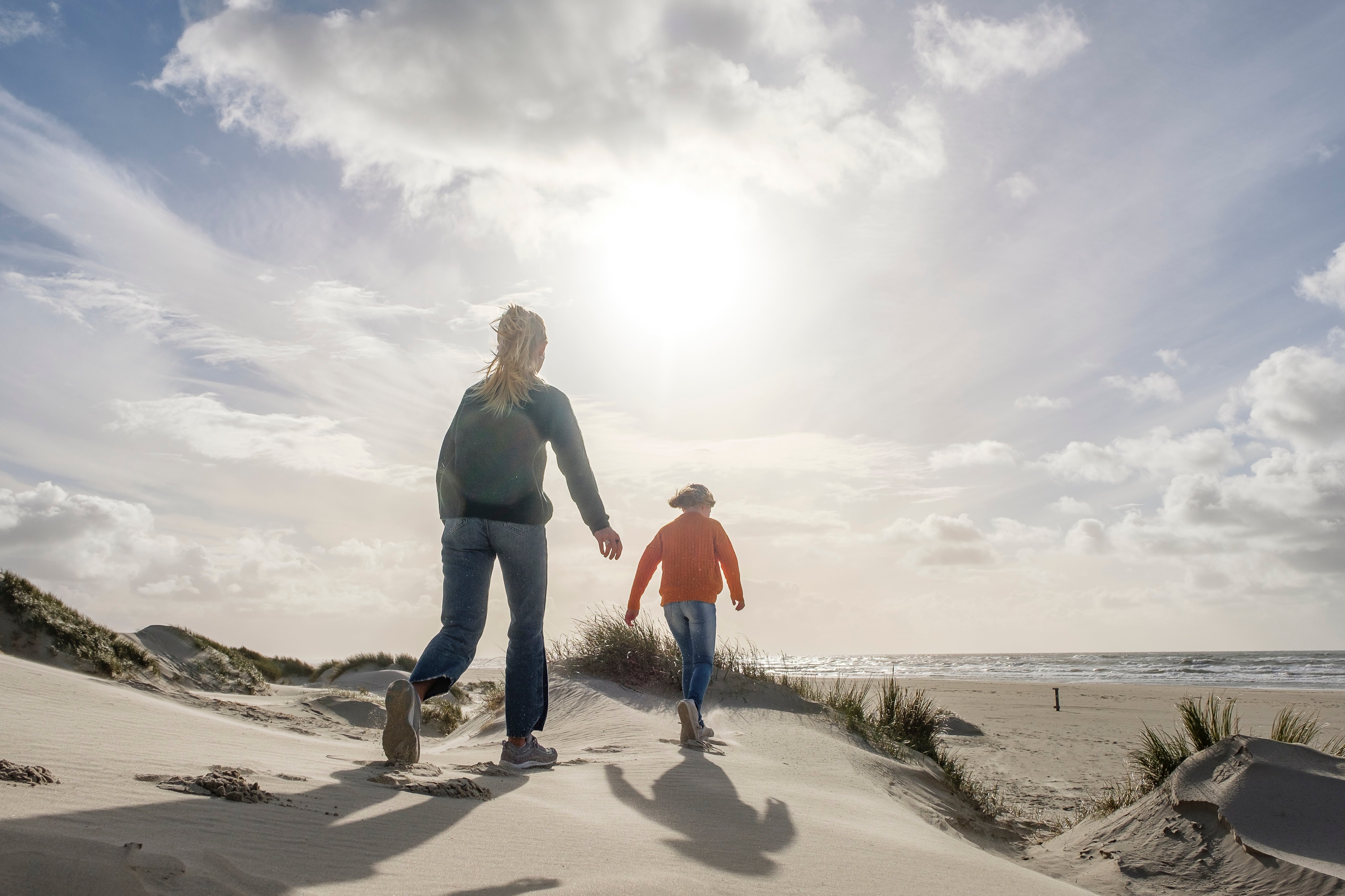 Landal Grønhøj Strand-官方