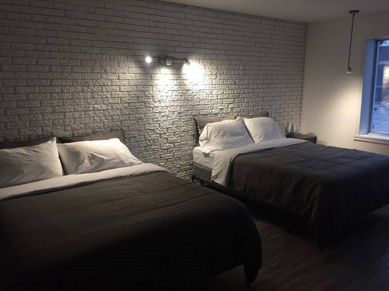 Complexe DIX 80 Hotellerie Et Restaurant