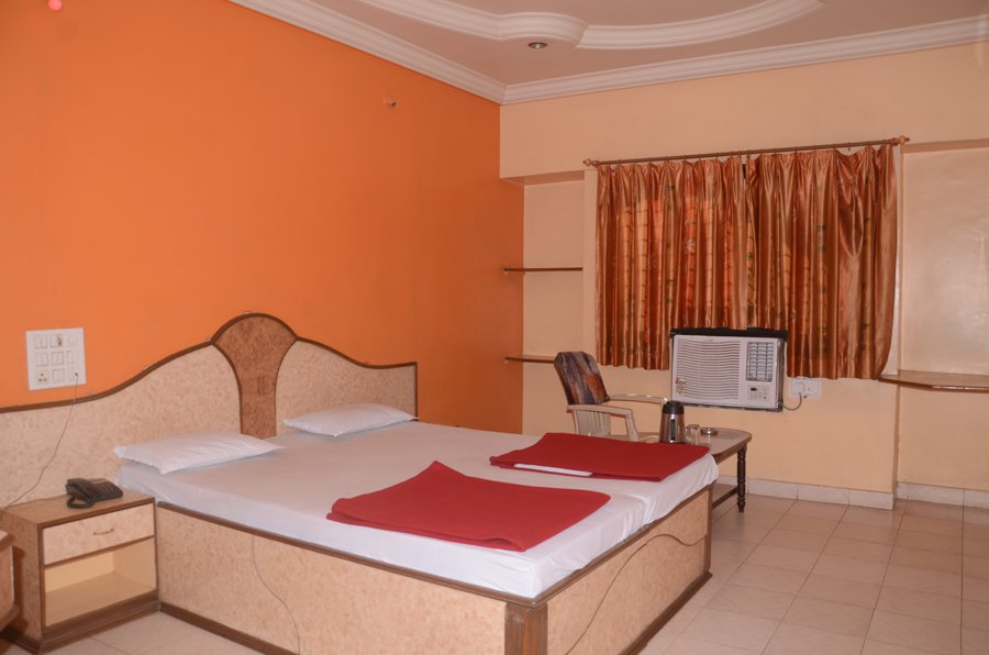 Hotel Aaditya Palace-官方