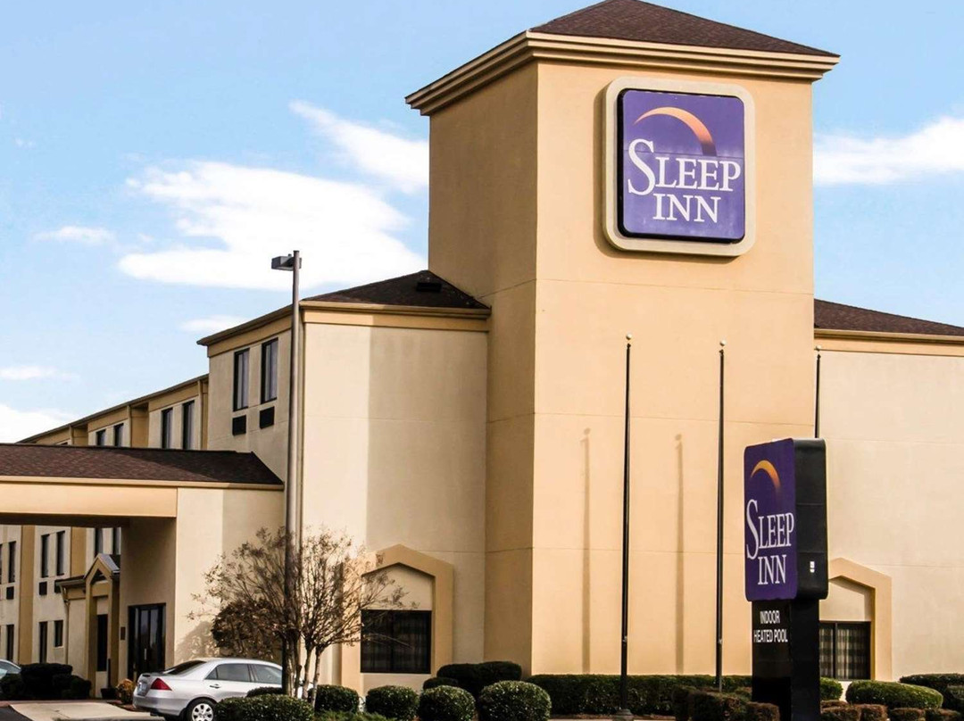 Sleep Inn Concord - Kannapolis主图