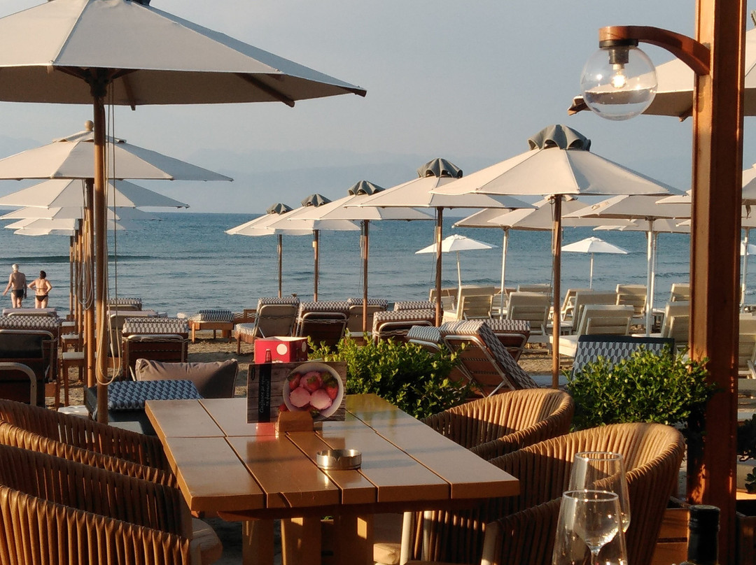 Roda Inn Corfu