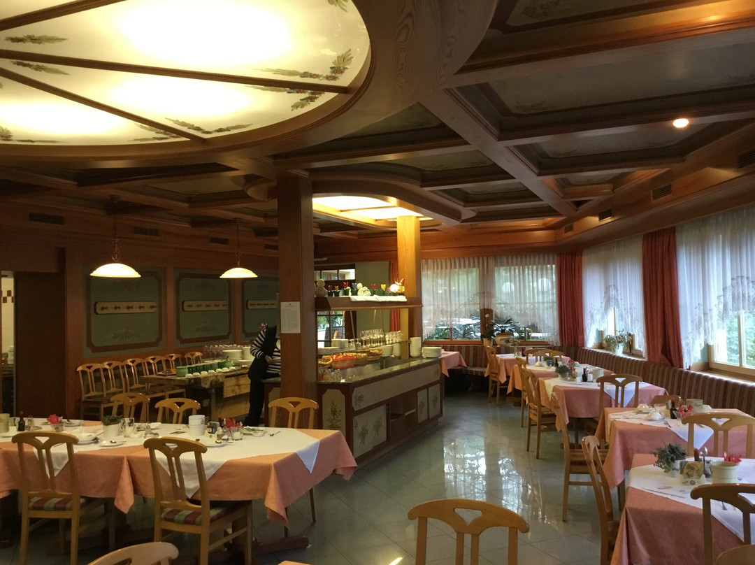 San Leonardo in Passiria旅游攻略图片