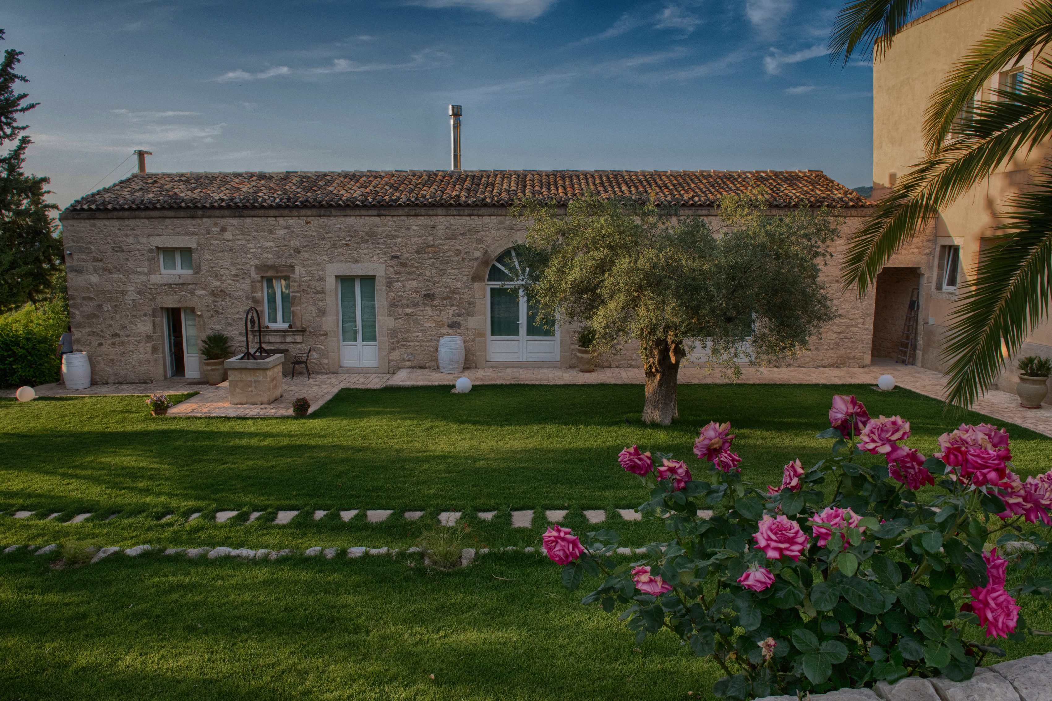 Villa Santa Margherita-官方