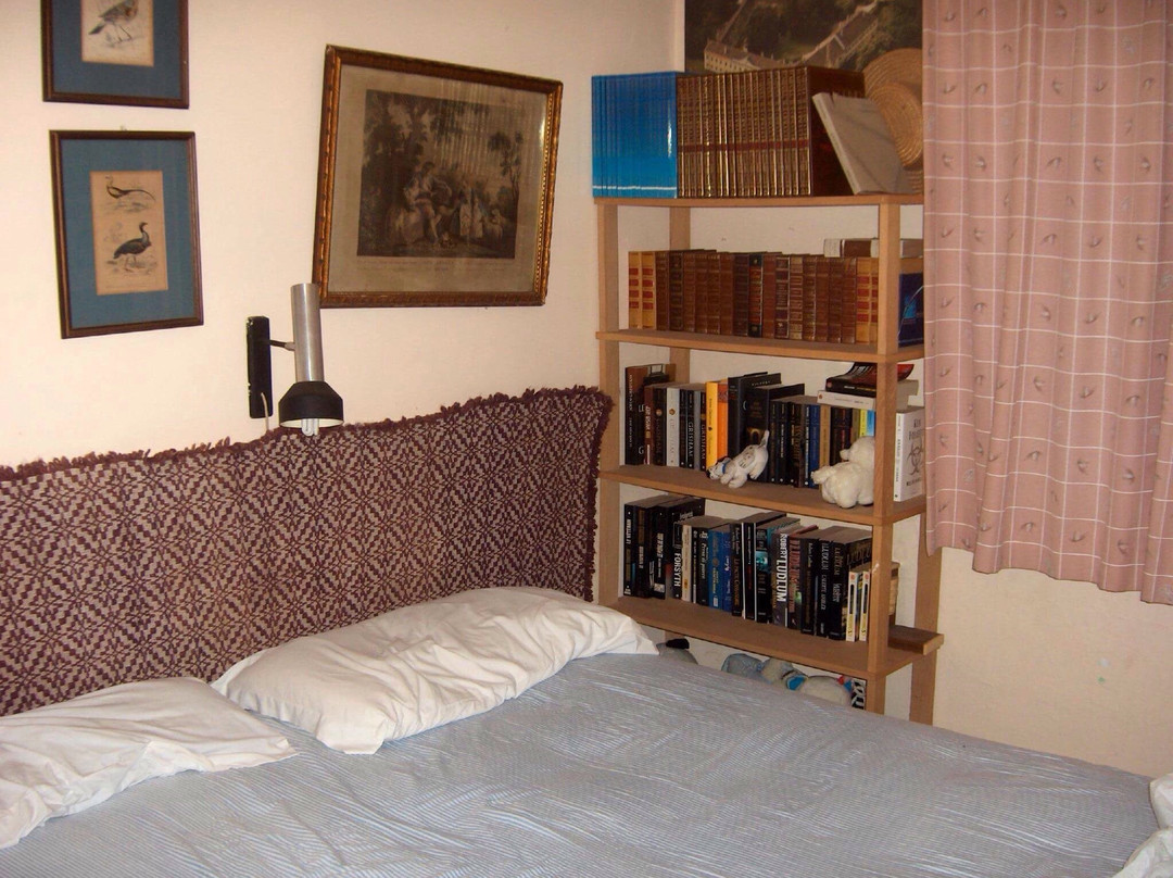 B&B Cosi sul Mare