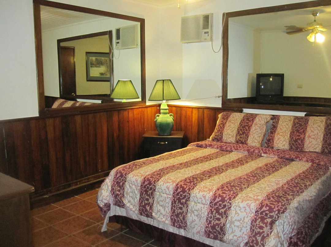Hotel Villa Jardin