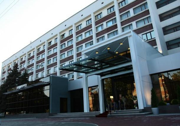 Taganrog Congress Hotel