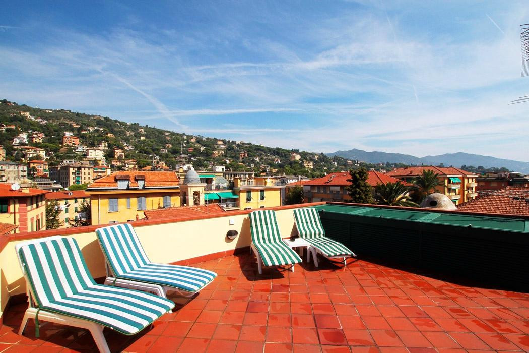 Albergo Fasce