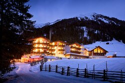 Adler Inn Tyrol Mountain Resort Superior主图