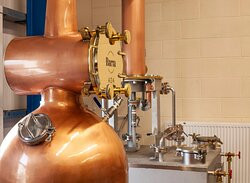 Isle of Barra Distillers Co.景点图片