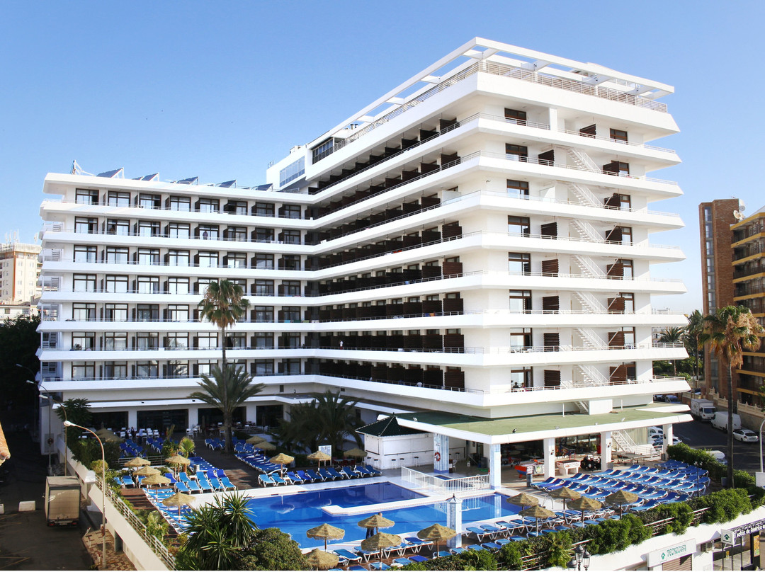 BLUESEA Gran Cervantes