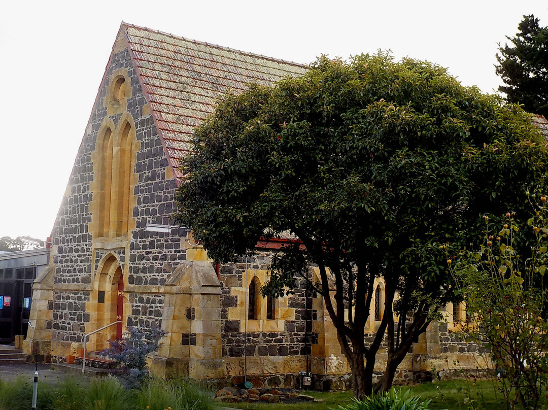 St John's Anglican Church