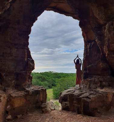Pedra Do Castelo-Juazeiro do Piaui必去景点