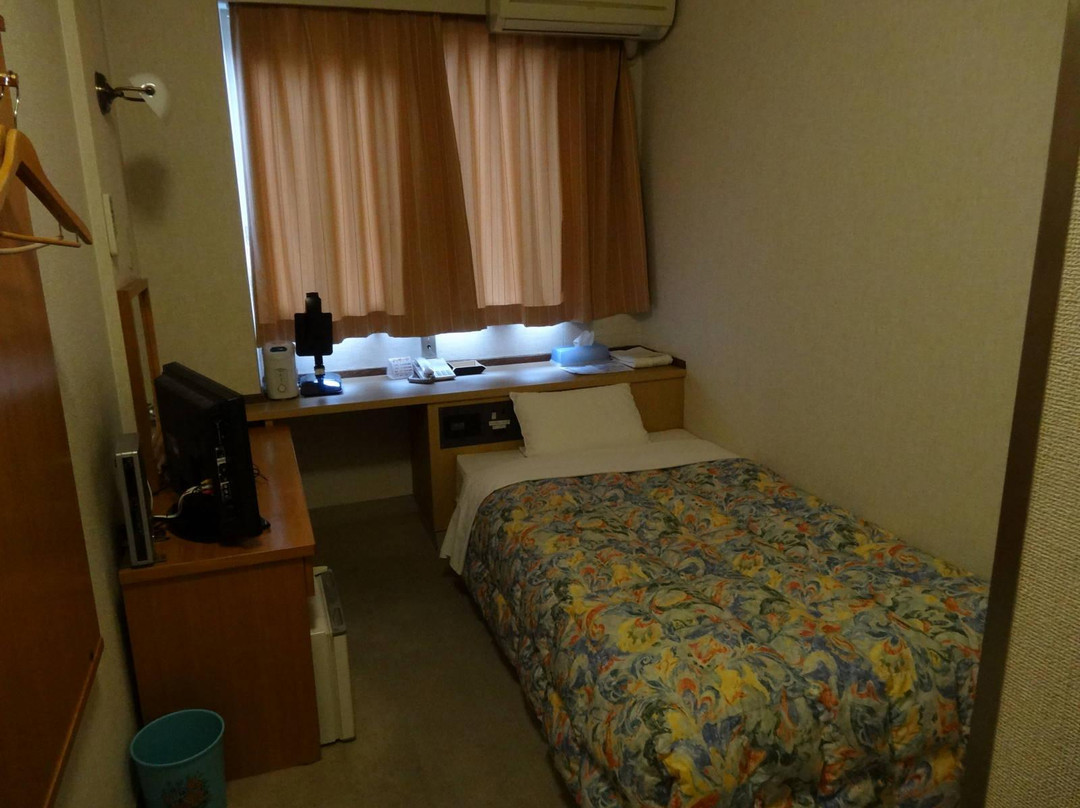 Karato Central Hotel