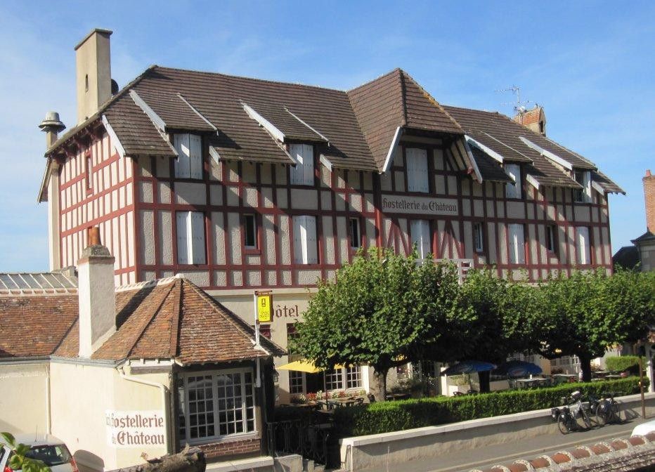 Chaumont-sur-Loire旅游攻略图片