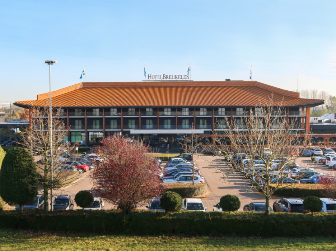 Van der Valk Hotel Breukelen主图