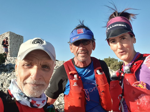 Morrón De Alhama-El Berro必去景点