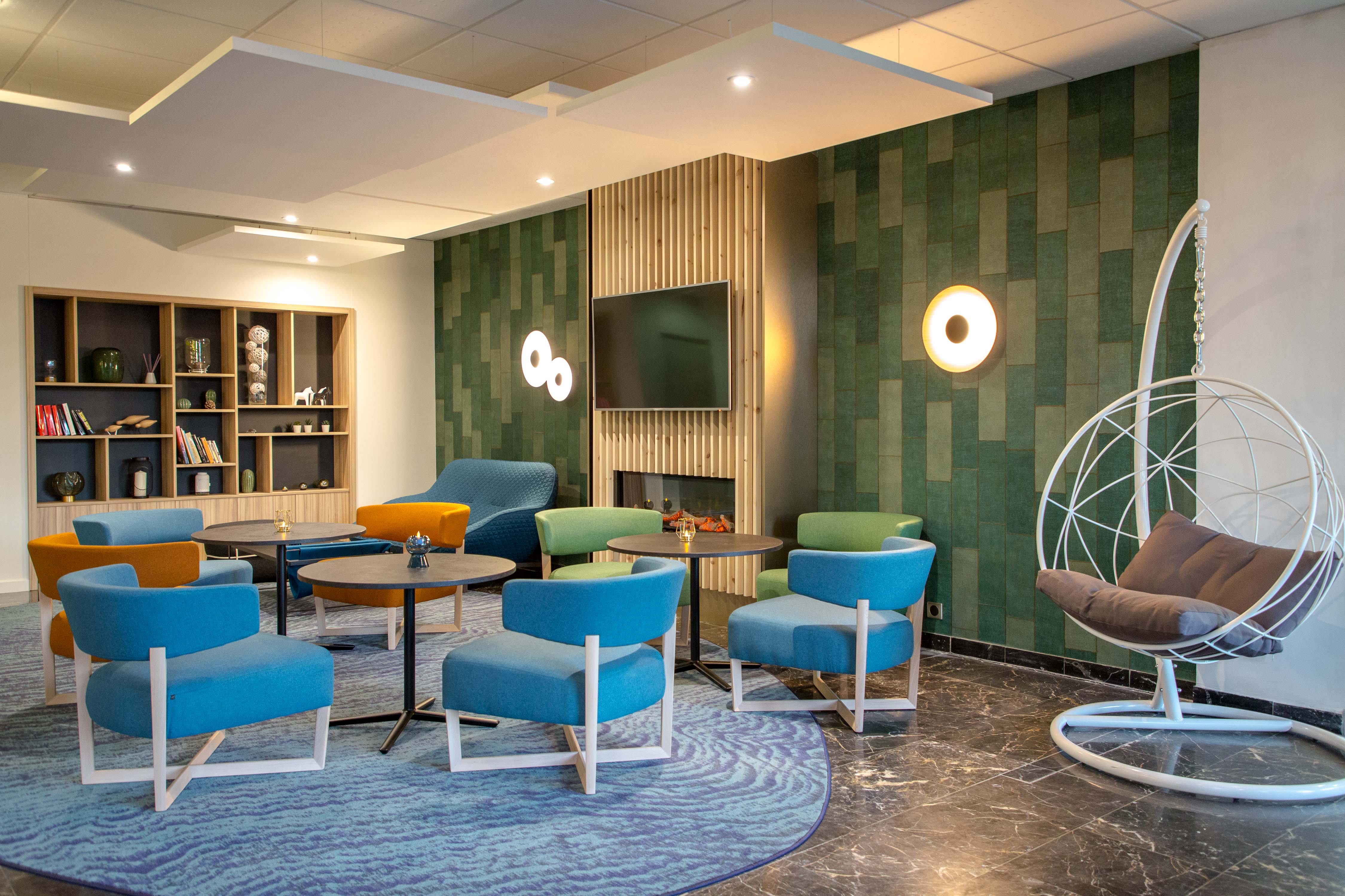 Ibis Cavaillon Luberon-官方