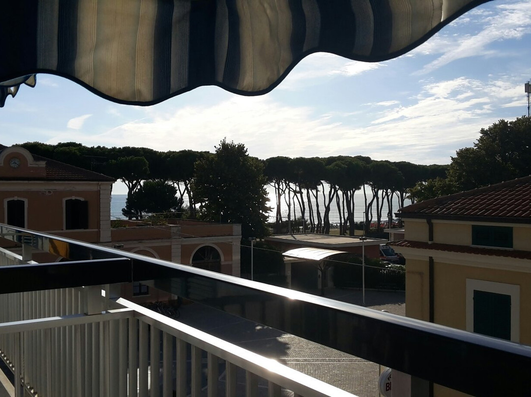 Hotel Centrale