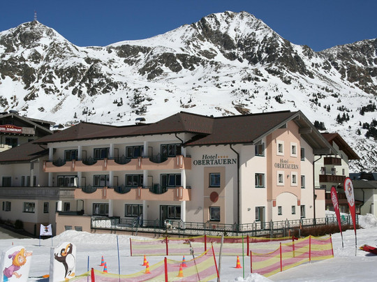 Hotel Obertauern
