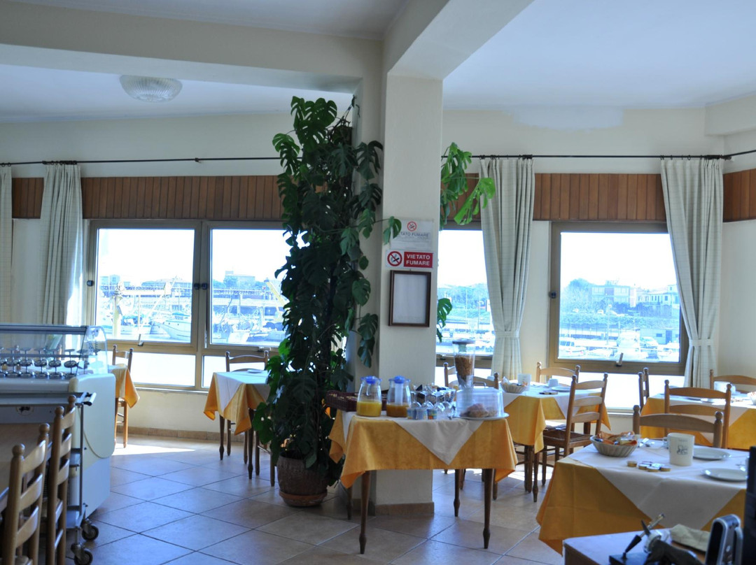 Albergo Bologna