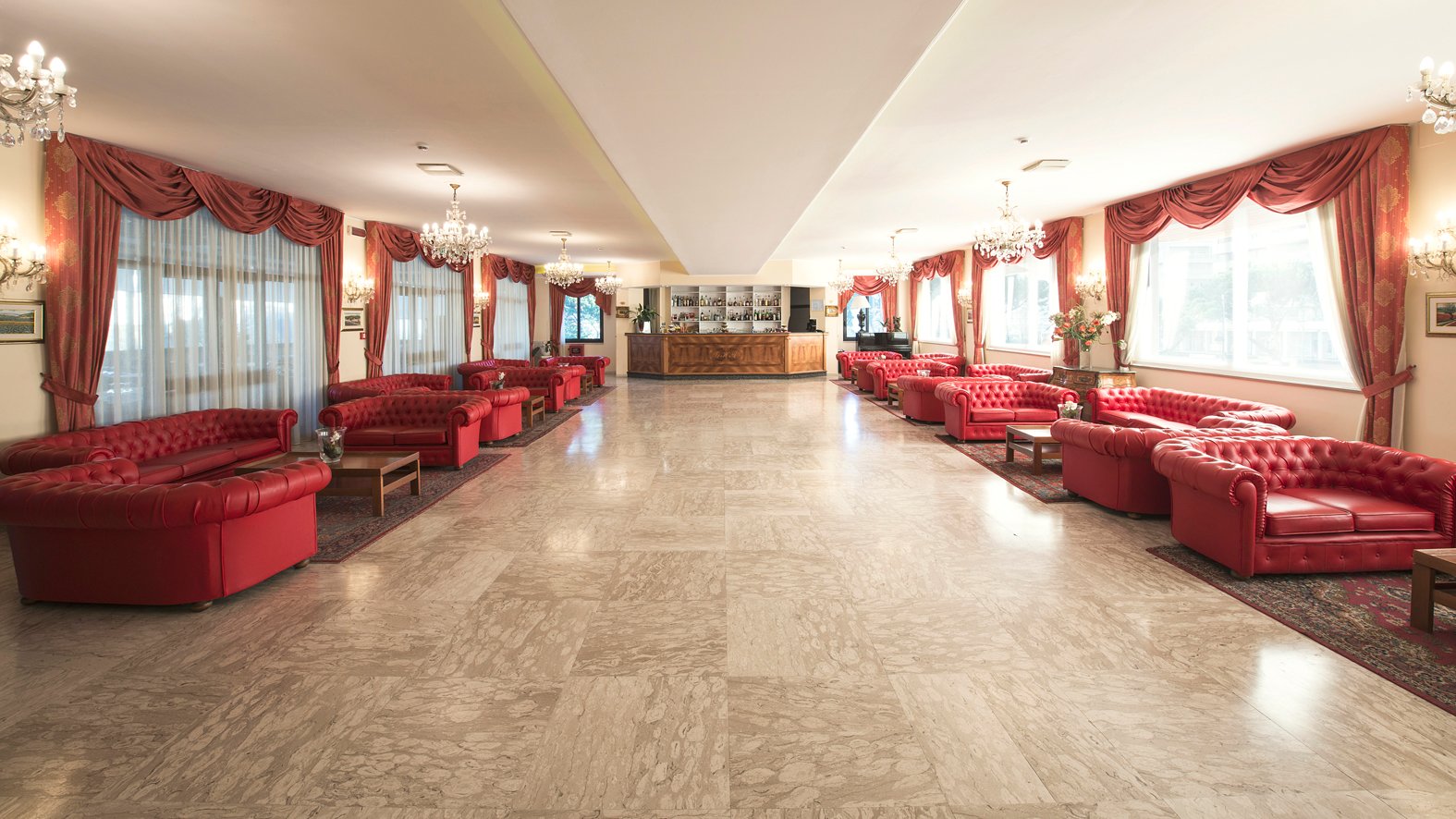 Grand Hotel Adriatico-官方
