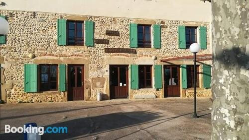 Gîte - Auberge Du Midi主图