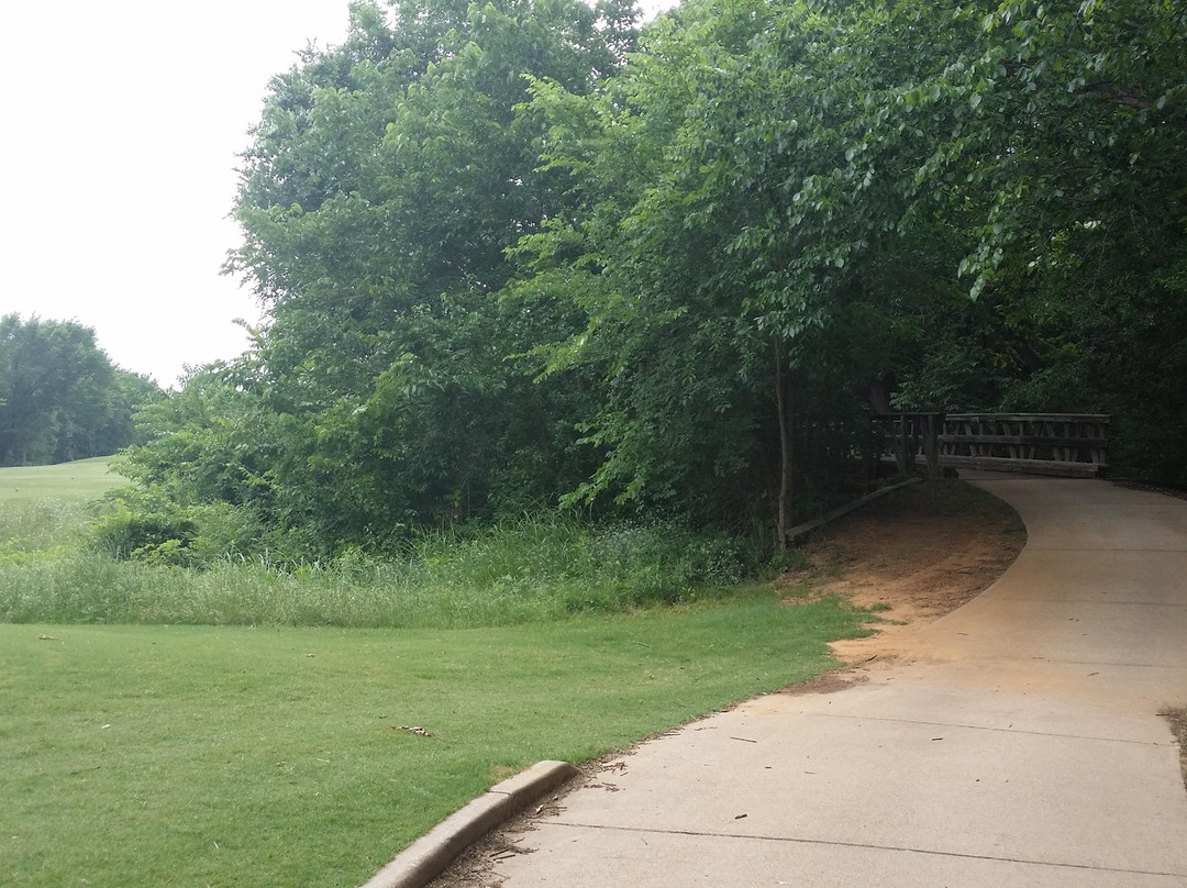 Tierra Verde Golf Club-阿灵顿必去景点