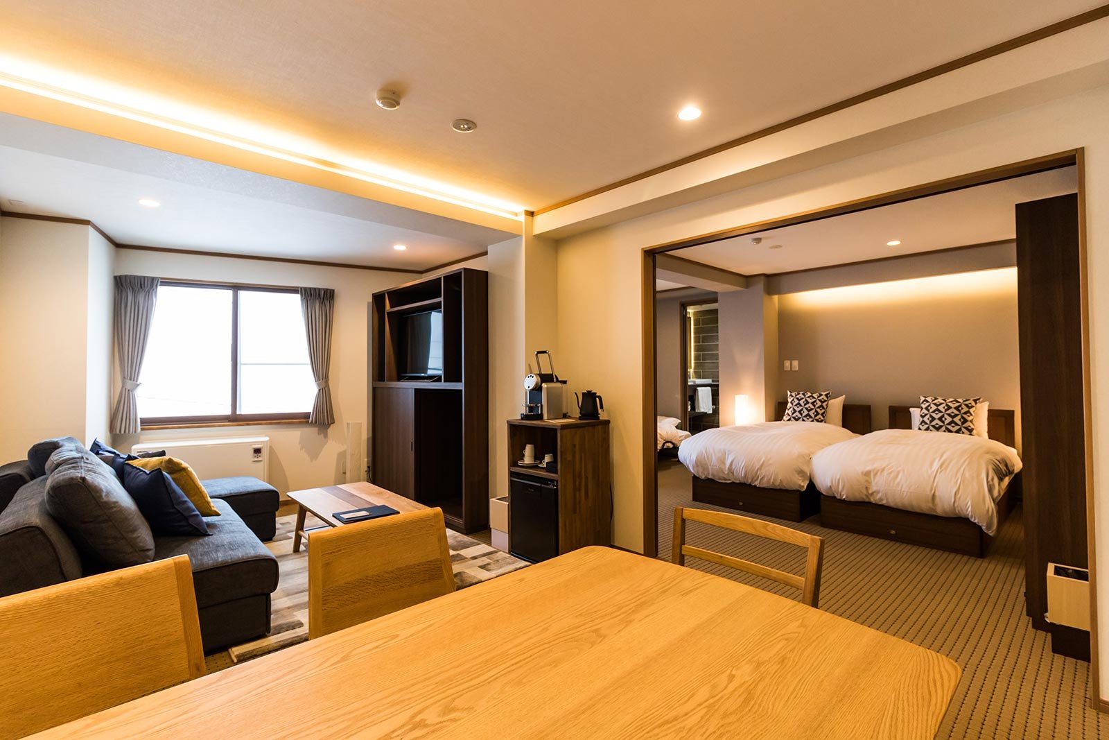 Hotel Silverhorn-官方